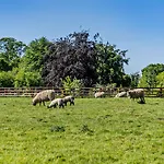 Ferienhaus 2 Bed In Ripon Oc-hh039 Bishop Monkton