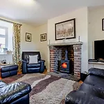 2 Bed In Ripon Oc-hh039 Nyaraló