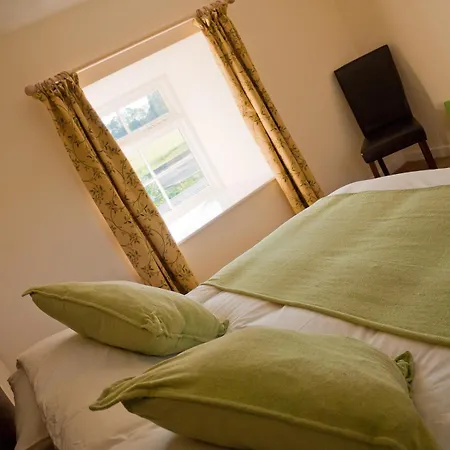 2 Bed In Ripon Oc-hh039 Bishop Monkton
