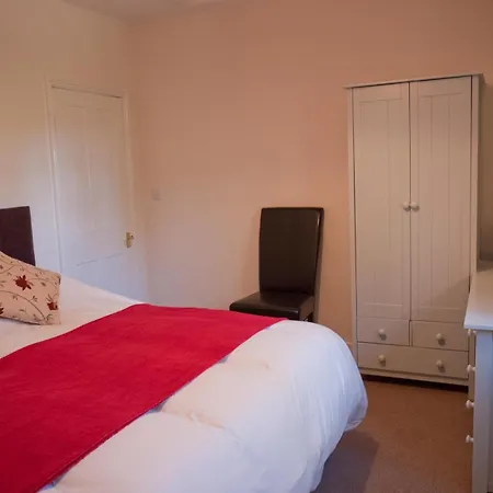 2 Bed In Ripon Oc-hh039