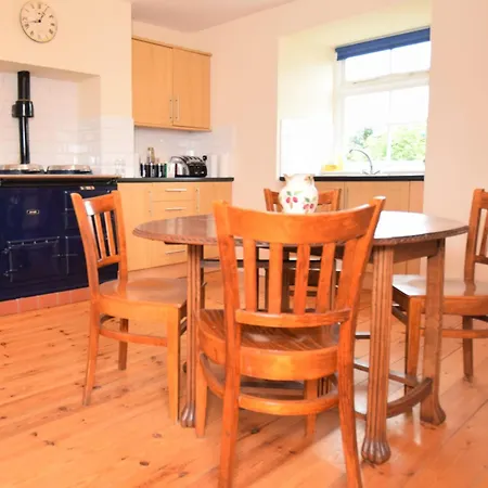 2 Bed In Ripon Oc-hh039 Ferienhaus