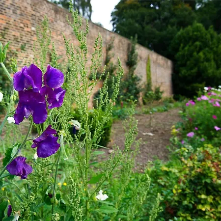 度假居 2 Bed In Ripon Hh039