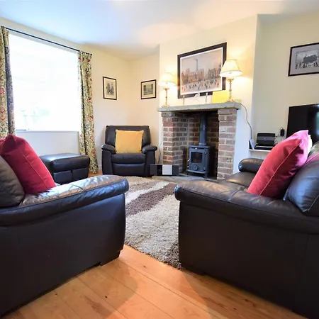 2 Bed In Ripon Hh039 *