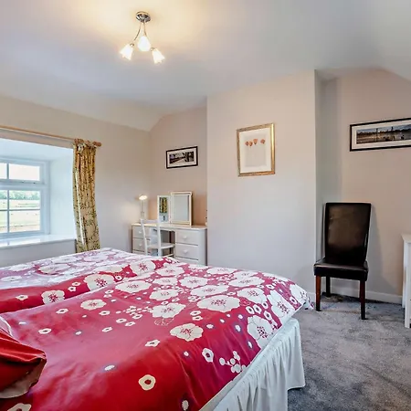 度假居 2 Bed In Ripon Hh039