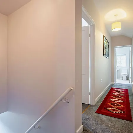 2 Bed In Ripon Hh039 *