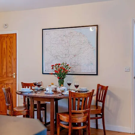 2 Bed In Ripon Hh039 Bishop Monkton