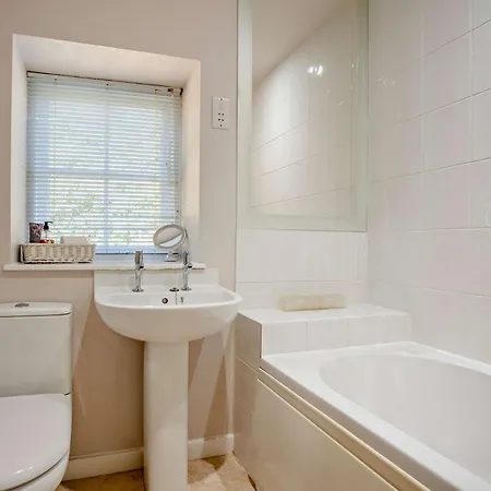 2 Bed In Ripon Hh039 *