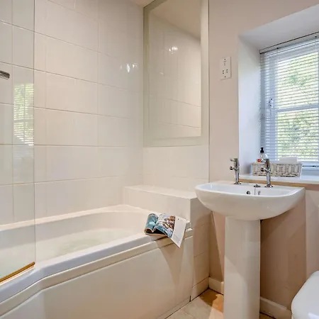 2 Bed In Ripon Hh039 *