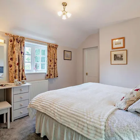 2 Bed In Ripon Oc-hh039 Bishop Monkton