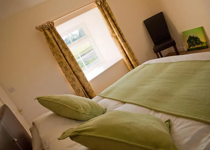 2 Bed In Ripon Oc-hh039 Bishop Monkton