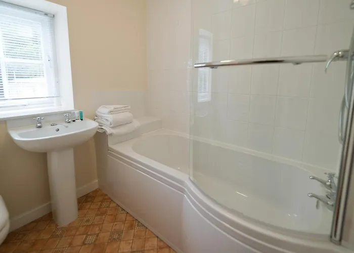 2 Bed In Ripon Oc-hh039 * Bishop Monkton