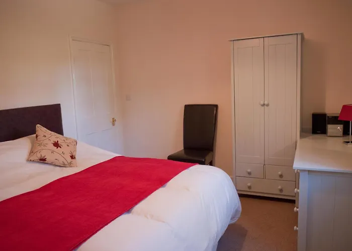 2 Bed In Ripon Oc-hh039