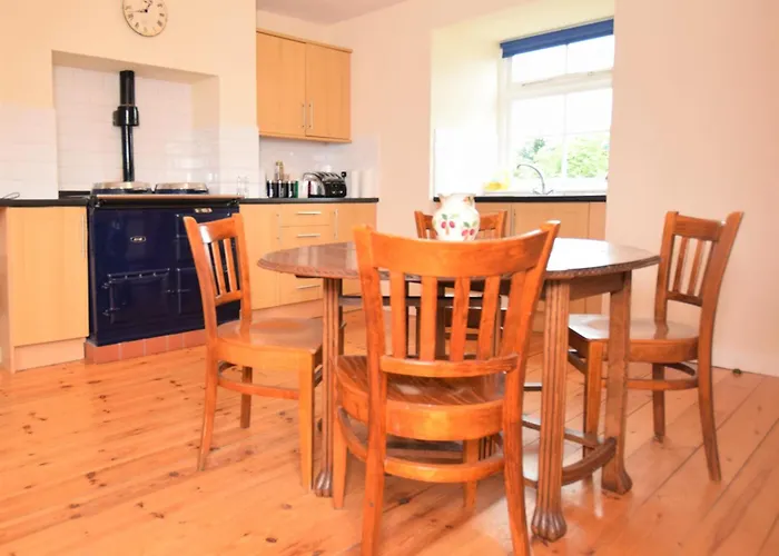 2 Bed In Ripon Oc-hh039 別荘