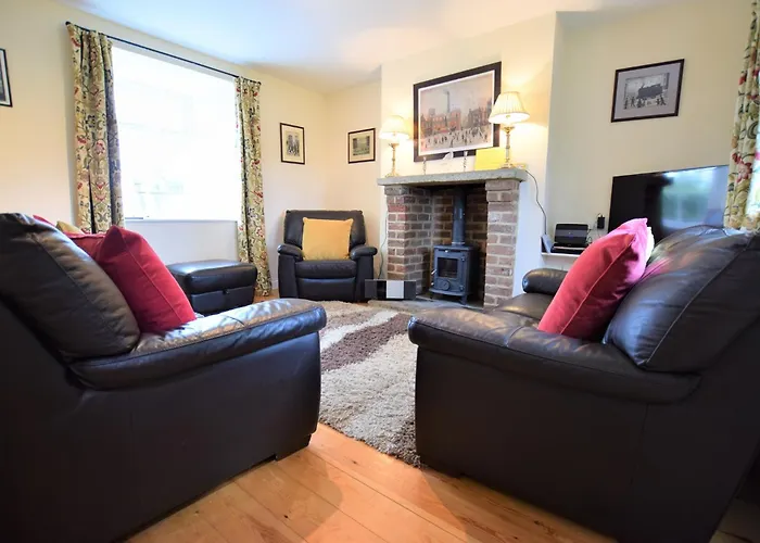 2 Bed In Ripon Oc-hh039 *