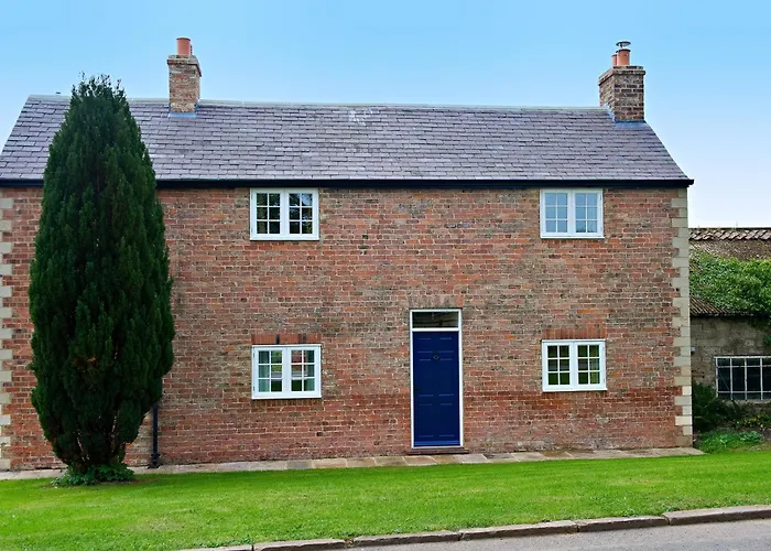 2 Bed In Ripon Oc-hh039