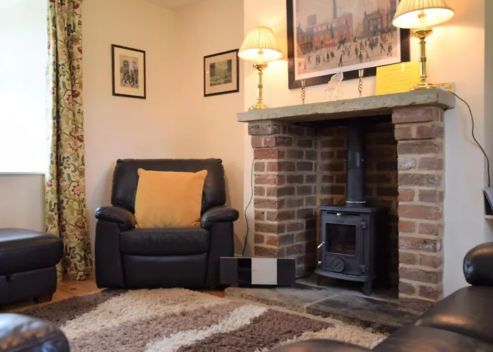 2 Bed In Ripon Oc-hh039 Bishop Monkton