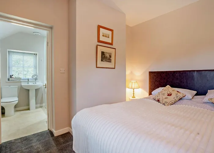 別荘 2 Bed In Ripon Oc-hh039 *