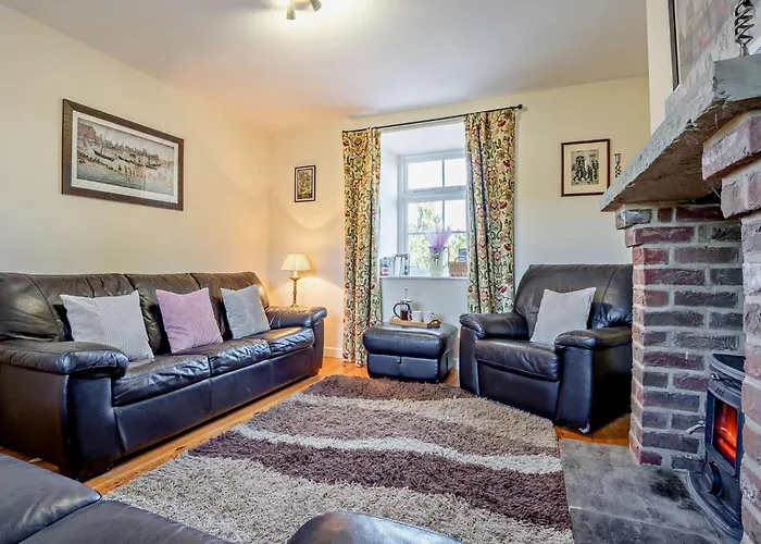 2 Bed In Ripon Hh039 *