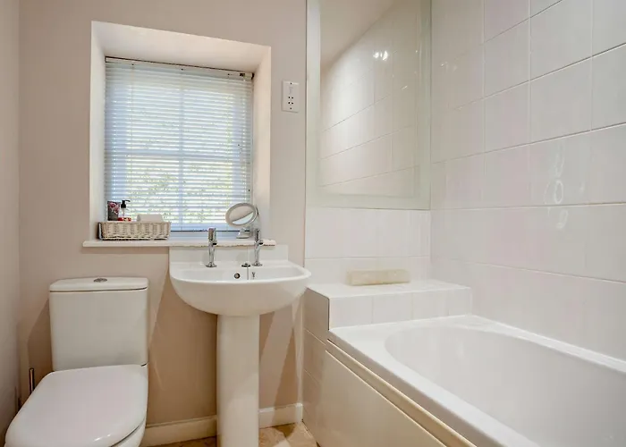 2 Bed In Ripon Oc-hh039 別荘 Bishop Monkton