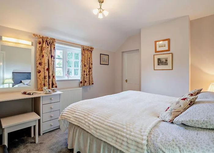 2 Bed In Ripon Oc-hh039 Bishop Monkton