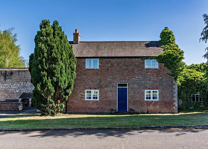 2 Bed In Ripon Oc-hh039 * Bishop Monkton