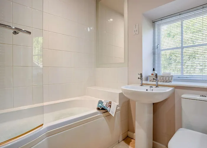 2 Bed In Ripon Oc-hh039 *