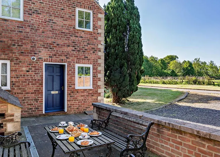 別荘 2 Bed In Ripon Oc-hh039