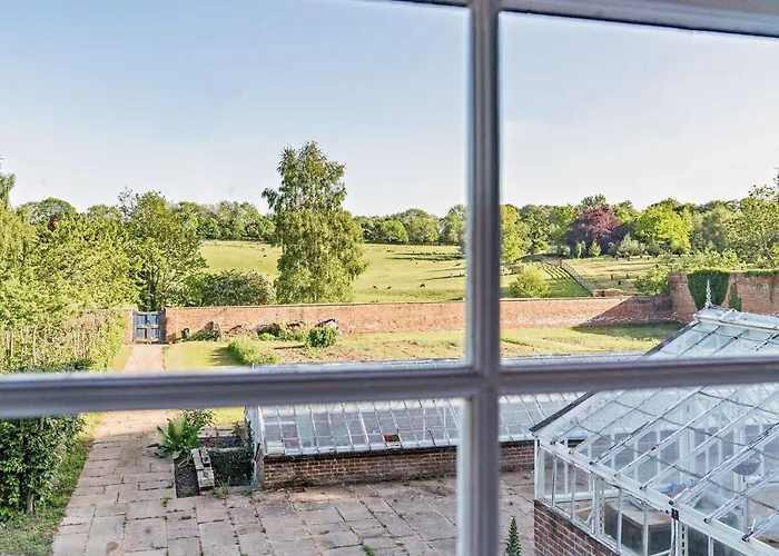 2 Bed In Ripon Oc-hh039