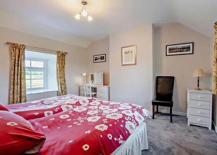 2 Bed In Ripon Oc-hh039 別荘