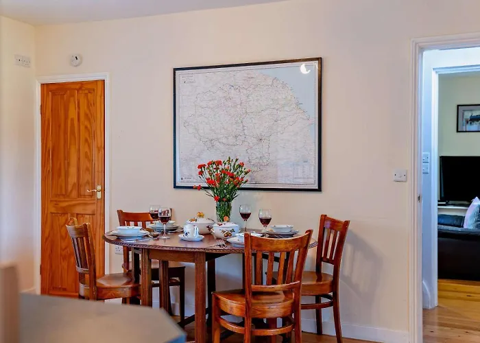 別荘 2 Bed In Ripon Oc-hh039 *