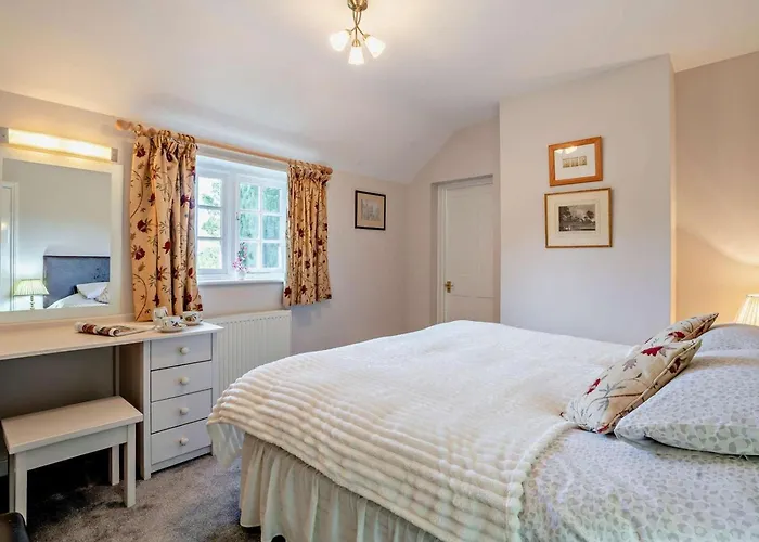 2 Bed In Ripon Oc-hh039 Bishop Monkton