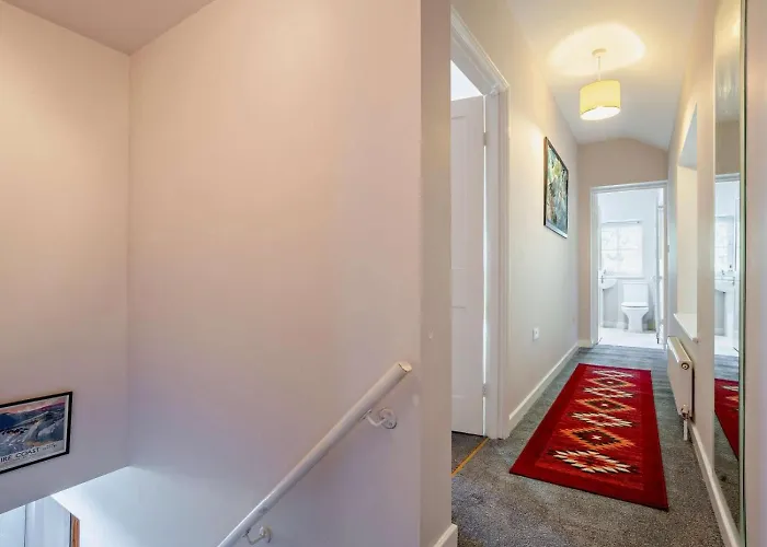 2 Bed In Ripon Oc-hh039 *