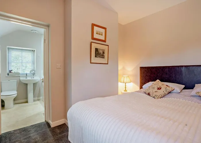 別荘 2 Bed In Ripon Oc-hh039 Bishop Monkton