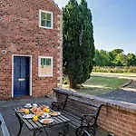 Feriehus 2 Bed In Ripon Oc-hh039