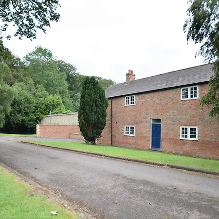2 Bed In Ripon Oc-hh039 Feriehus Bishop Monkton