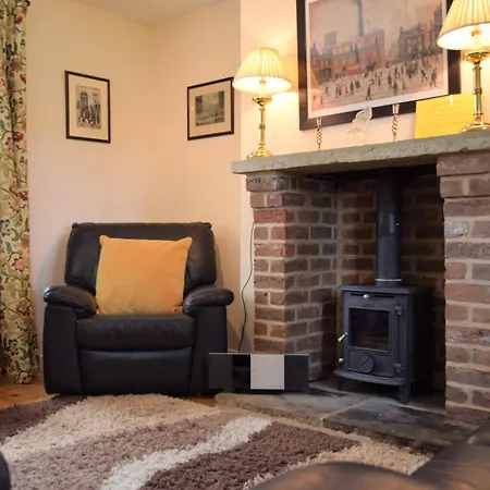 2 Bed In Ripon Hh039 Bishop Monkton