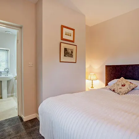 Hébergement de vacances 2 Bed In Ripon Hh039 *