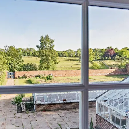 2 Bed In Ripon Hh039