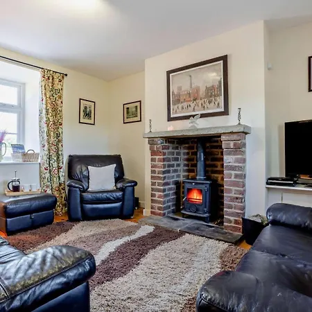 2 Bed In Ripon Oc-hh039 Feriehus